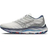 Tênis de Corrida Feminino Mizuno Wave Rider 26 36 Branco