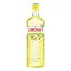 Gin Gordons Sicilian Lemon 700 mililitros - 1