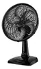 Ventilador Mesa/Parede 50W 6 Pás Plástico - Mondial - 1