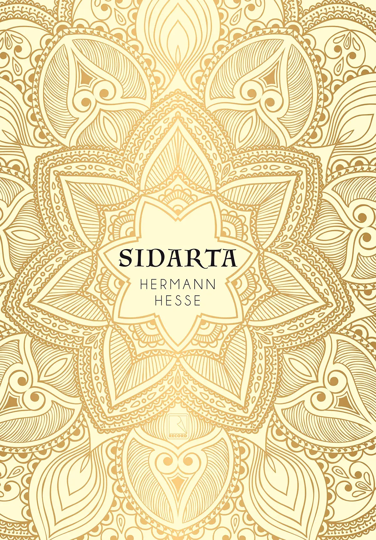 Sidarta - 1