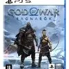 Jogo God Of War Ragnarok Edição Física Playstation 5 Sony - 1