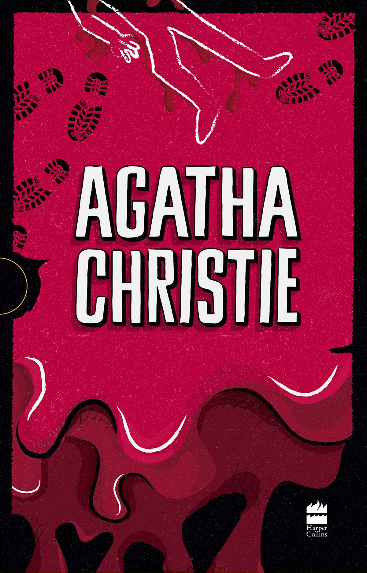 Coleção Agatha Christie - Box 2 - 1