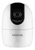 Câmera De Vídeo Wi-Fi Full HD Im4 C Branco Intelbras 110V/220V - 1