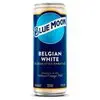 [Levando 2 R$ 9,80] Cerveja Blue Moon Lata 350ml - 1
