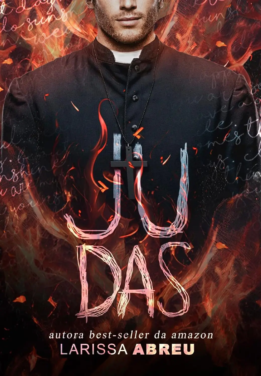 Judas (Volume 1) - 1