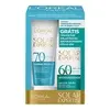 Kit Protetor Solar FPS 70 Corporal + FPS 60 Facial - 1