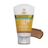AUSTRALIAN GOLD PROTETOR SOLAR FACIAL COM COR GEL CREME COR 03 FPS 60 40G - 1