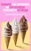 Ganhe uma Casquinha via APP do McDonald's 