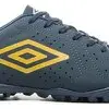 Chuteira Umbro Society Neo Striker Tf Grama Sintética Adulto - 1