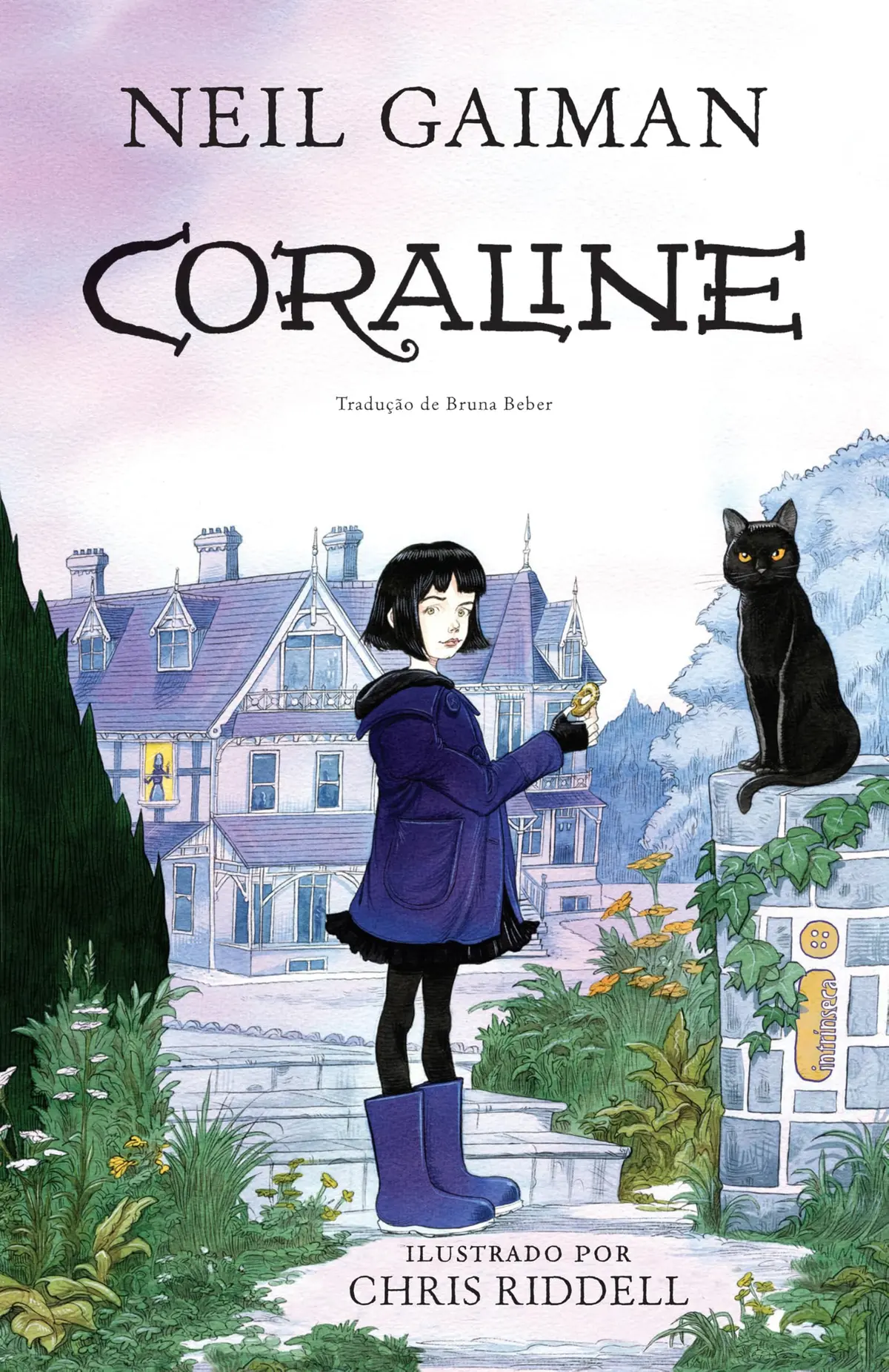 Coraline - 1