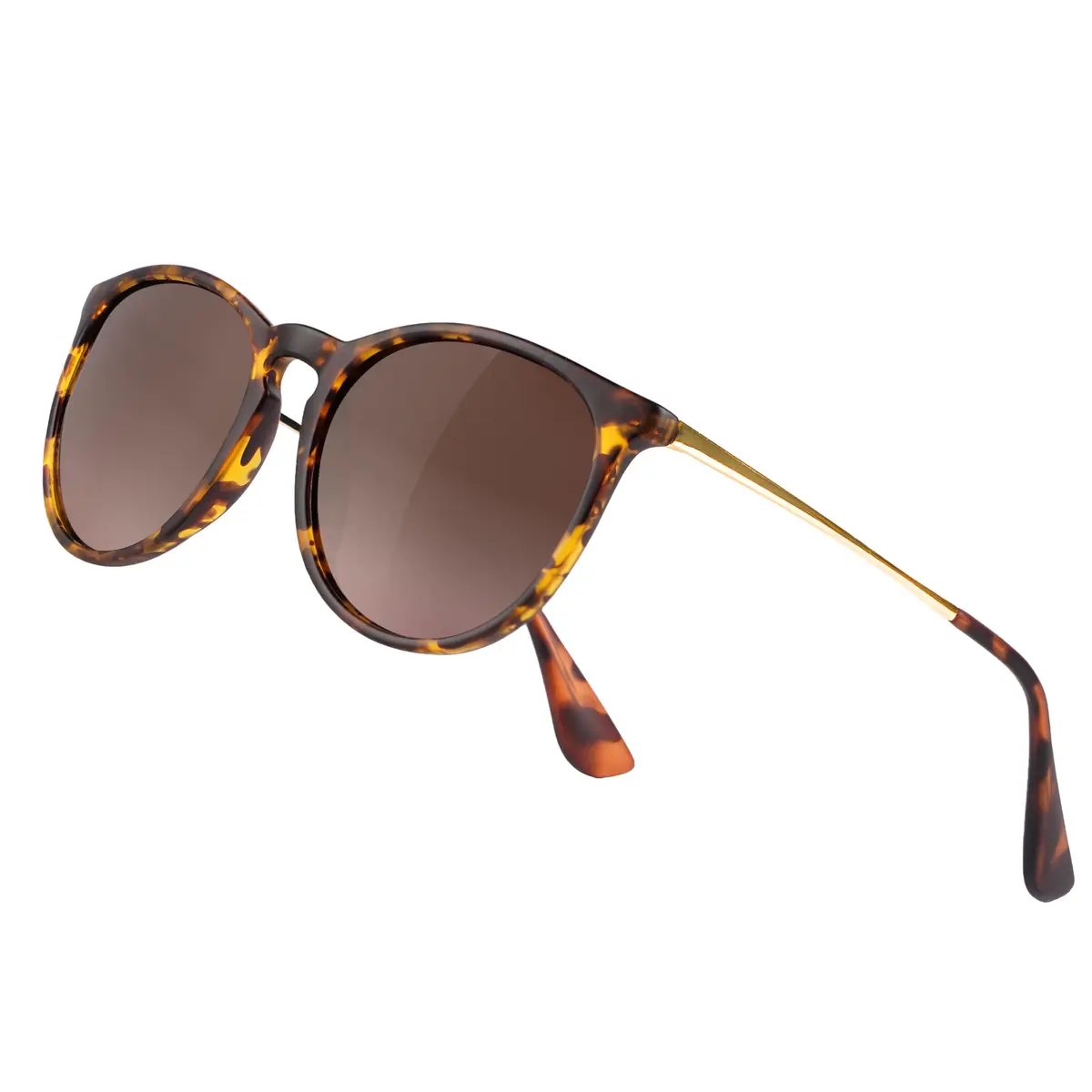 Óculos de Sol Unissex com Lentes Polarizadas UV400 - Design Moderno para Praia, Esportes e Driving - 1