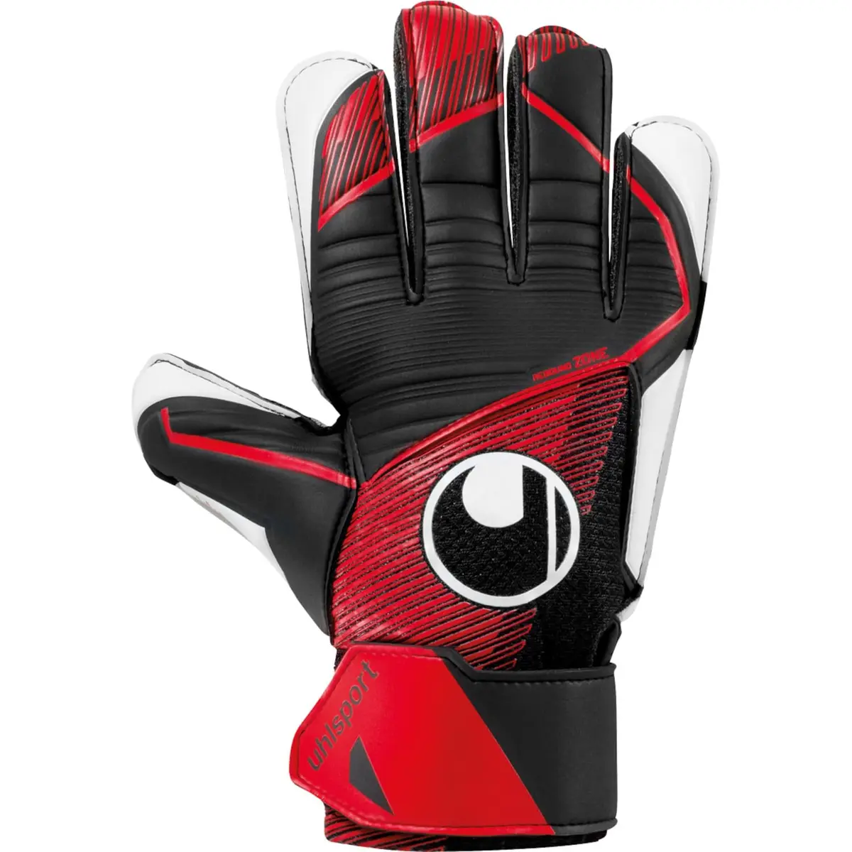 Luva de Goleiro Uhlsport Speed Contact Soft Pro
