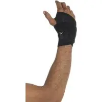Munhequeira de Neoprene Oxer Ajustável com Polegar 50 - 1