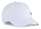 Boné Ess Metal Puma Cat Baseball Puma Cor Branco - 1