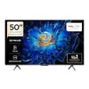 TV 50 4K Mini LED TCL C6KS c/ Dolby Vision/Atmos - 1