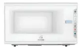 [Meli+] Micro-ondas MI41T 31 Litros Com Painel Integrado e Display Econômico Cor Branco Electrolux A - 1