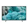 [Vip] Samsung Vision AI TV 50" QLED 4K Q7F 2025, Pontos Quânticos, Processador com AI, Art Store, Alexa - 1