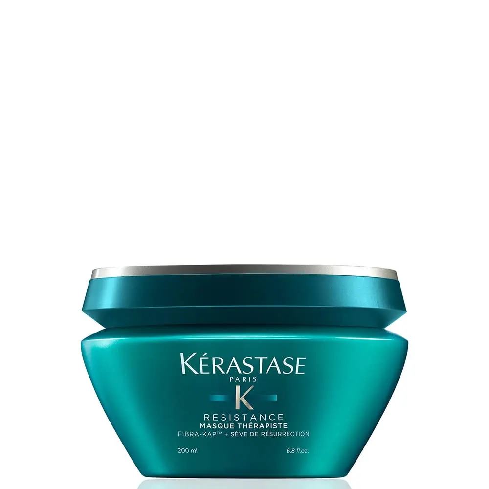Kérastase Máscara Resistance Masque Therapiste - 1