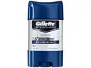 Desodorante Gillette Gel Antitranspirante 82g - 1
