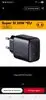 (Taxa inclusa R$59 Moedas) CARREGADOR VOLTME DUPLO TIPO-C 20W *PLUG “EU” A PARTIR DE 12,58 - 1