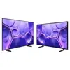 ( EMPRESA ) COMBO TV 58 SAMSUNG 4K U8500F 2025 + TV 50 SAMSUNG 4K U8100F 2025 - 1