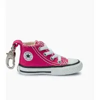 Chaveiro Converse Chuck Taylor All Star Rosa