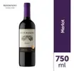 Vinho Tinto Merlot 750ml - 1