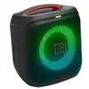 [LANÇAMENTO] Caixa de Som JBL PartyBox Encore 2 Preta, AI Sound Boost, 100 W RMS, c/ Bateria Removível - 1