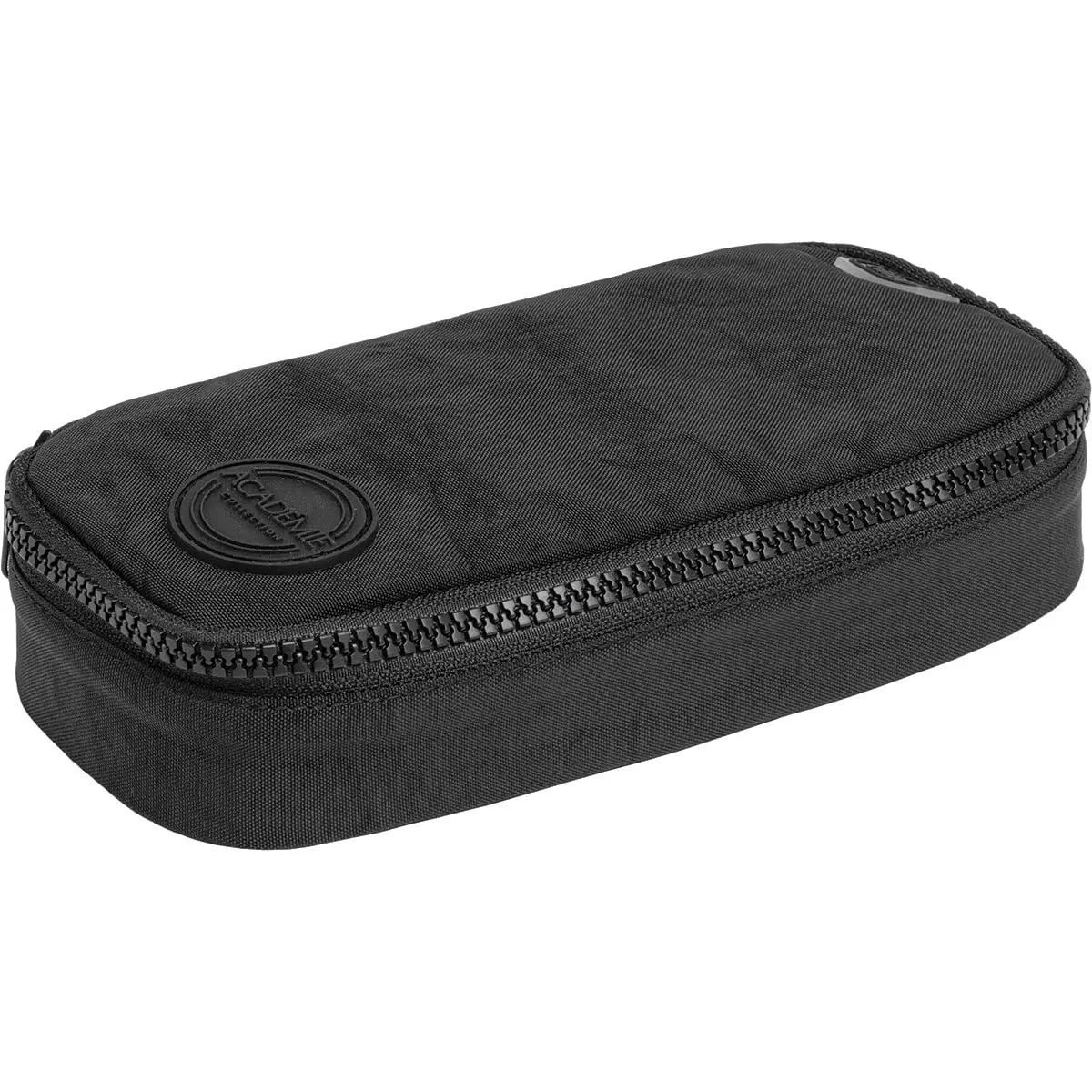 Tilibra - Estojo Minibox Academie Preto