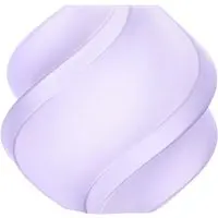 Filamento Bambu Lab PLA Translucent, 1.75mm, 1kg, Lavanda (Lavender)