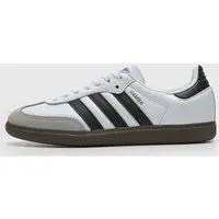 Tênis Unissex adidas Originals Samba OG Branco