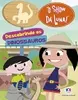 O Show da Luna - Descobrindo os dinossauros - 1