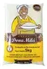 Arroz Agulhinha Tipo 1 Dona Milú Pacote 5kg - 1
