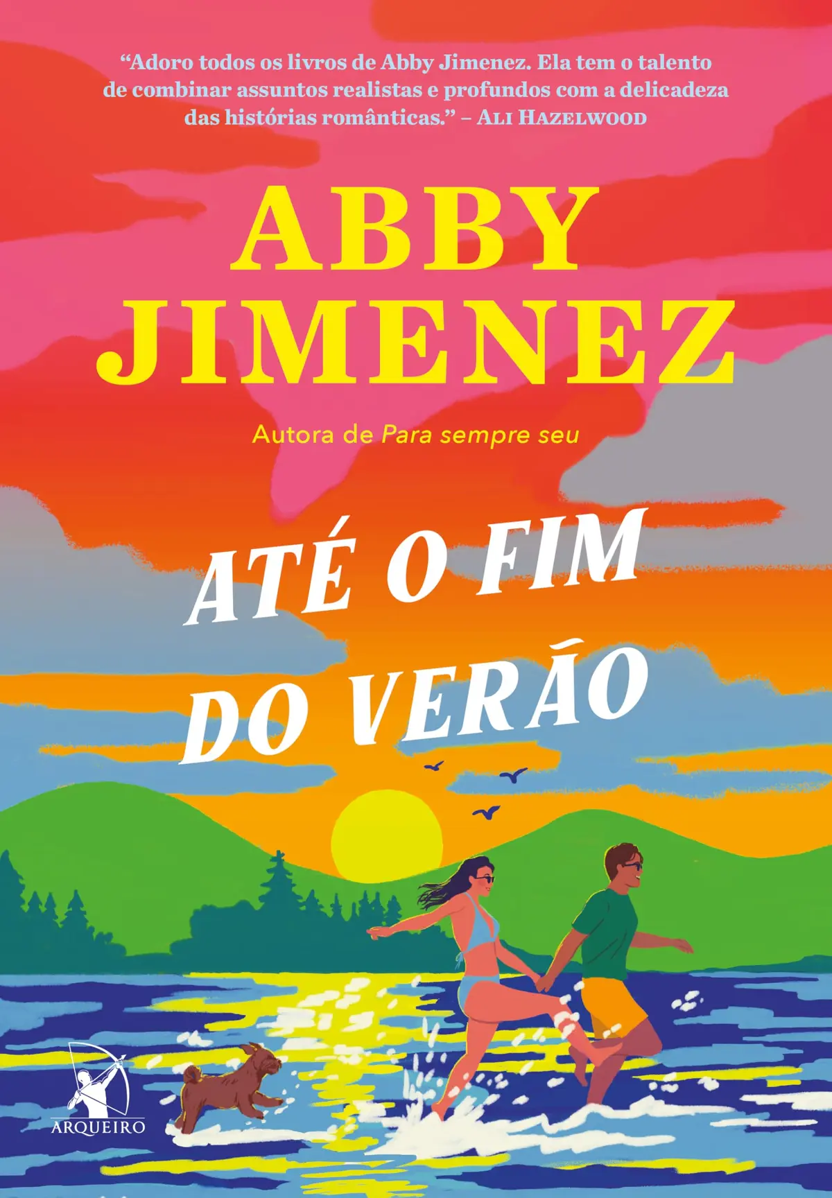 Até o fim do verão - 1