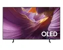 Samsung Vision AI TV 55" OLED 4K S85F 2025 - 1