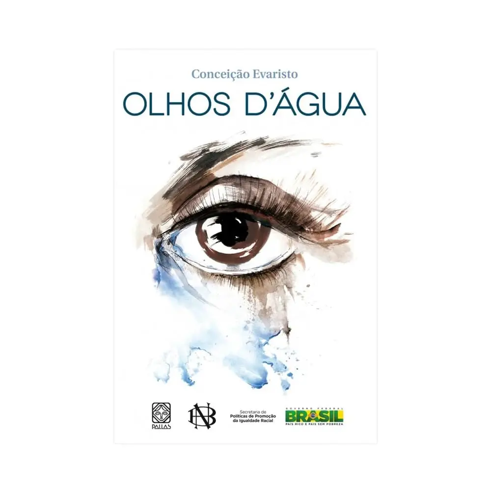 Olhos D'Água - 1