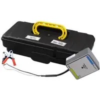 Protetor para Bateria e Componentes da Injecao Eletronica 12V PLANATC-PB500 - 1