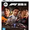 Jogo F1 25 Ps5 Ea Sports Original Mídia Física - 1