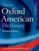 [e-book Kindle] Dicionário Oxford Americano de Inglês - 1