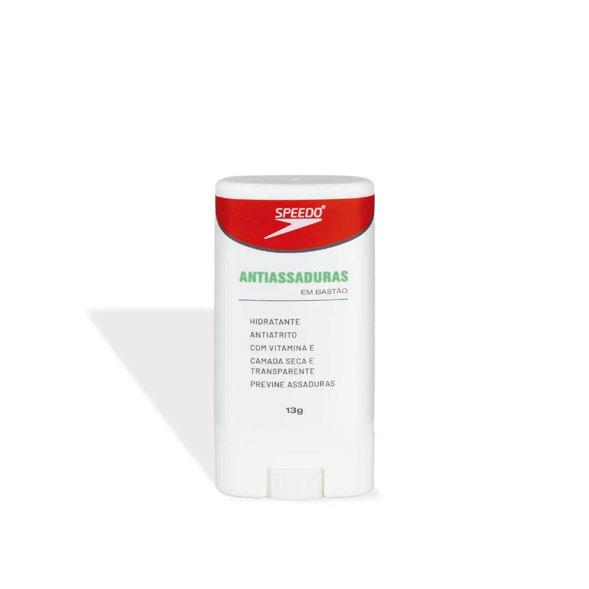 Antiatrito em Bastão Speedo 13g