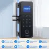 [R$178 ''MOEDAS/BR] Coibeu Fechadura Digital Inteligente para Porta de vidro #Aliexpress 🇧🇷 - 1