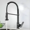 Torneira Gourmet Flexível Monocomando Pia - 1