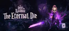 [Pré-venda] Lost in Random: The Eternal Die - 1