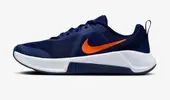Tênis Nike MC Trainer 3 Masculino - Azul+Laranja - 1