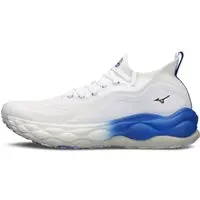 Tênis de Corrida Masculino Mizuno Wave Neo Ultra 39 Branco