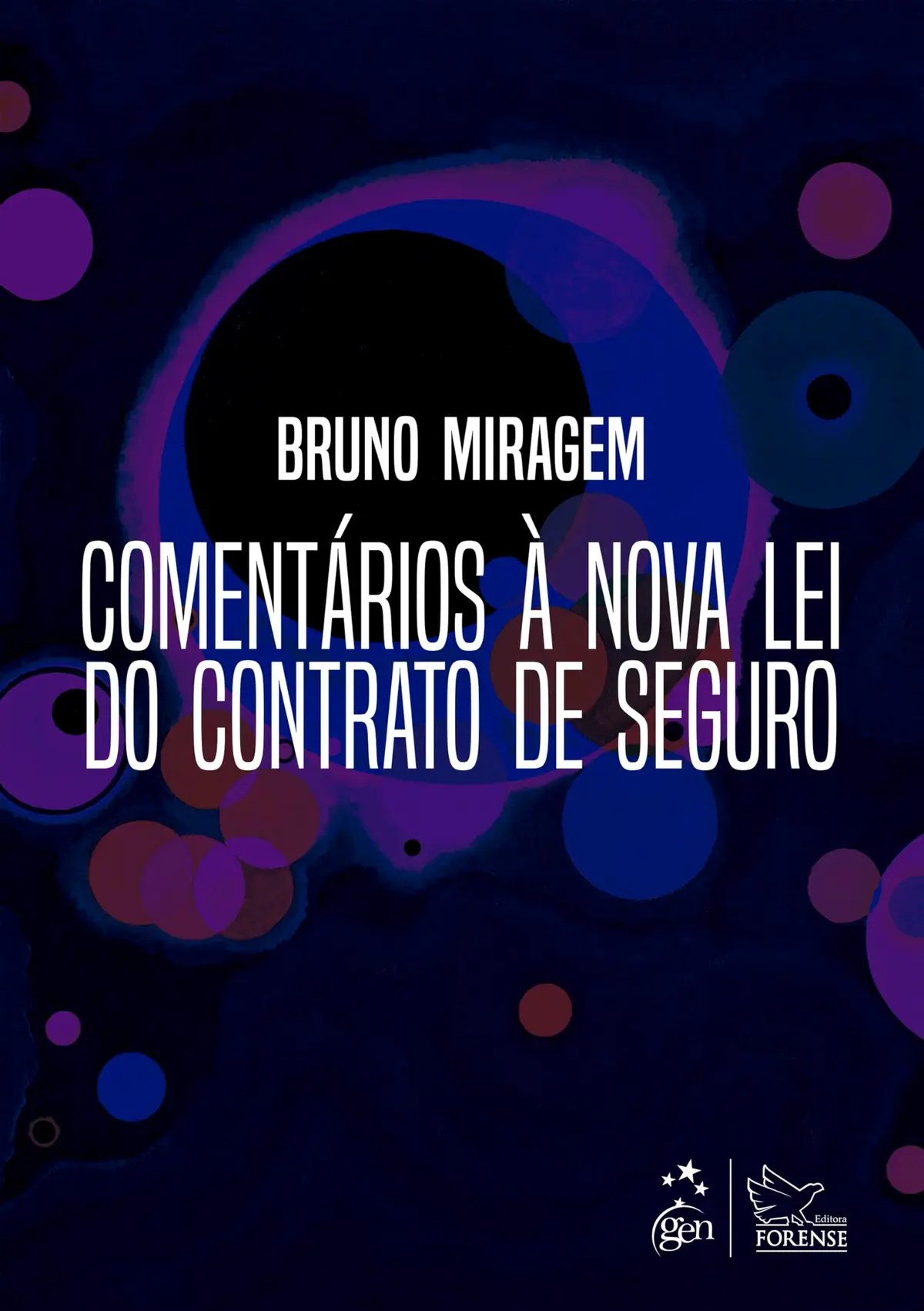 Comentários À Nova Lei Do Contrato De Seguro - 1ª Edição 2026 - 1