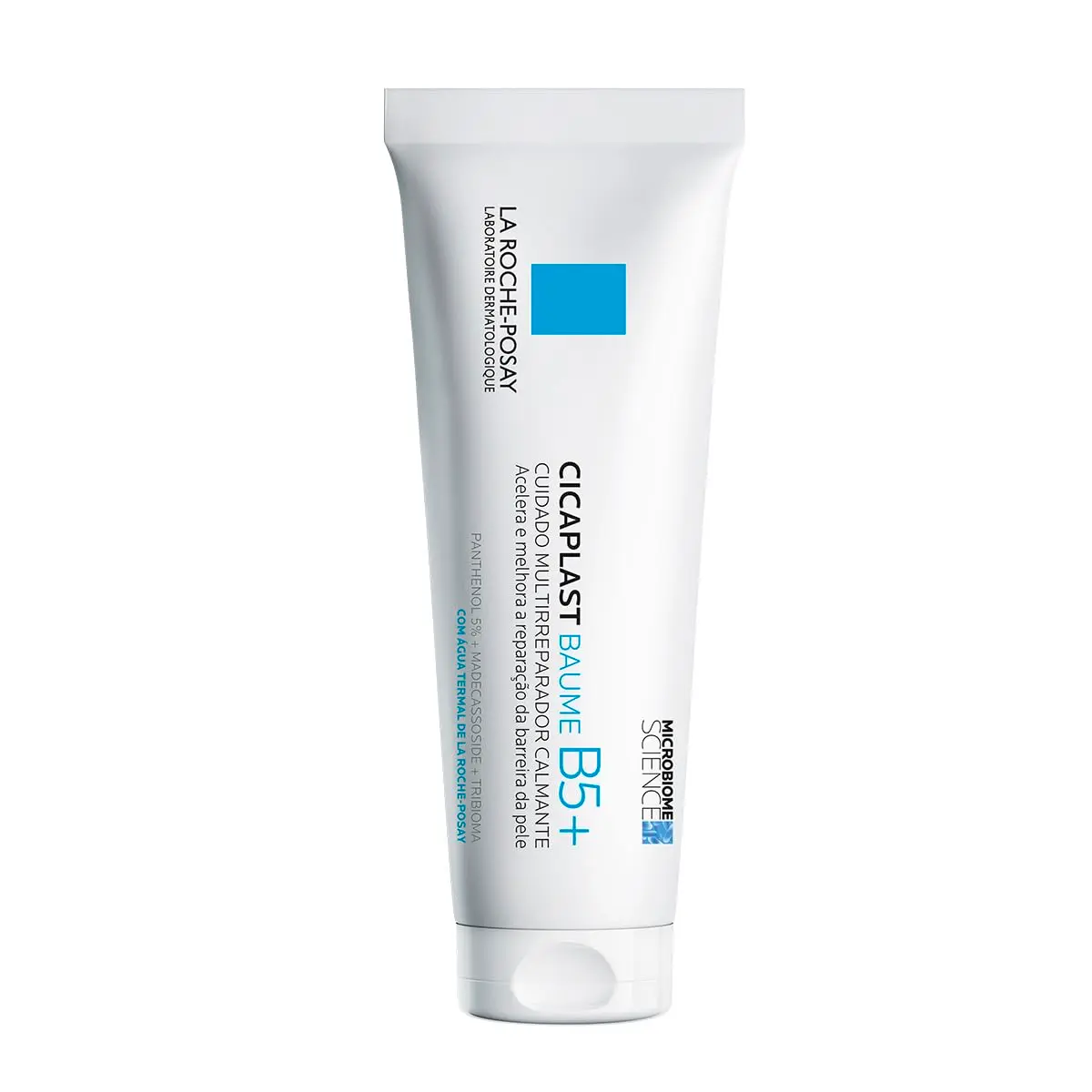 La Roche-Posay Cicaplast Baume B5+ Cuidado Multirreparador Calmante