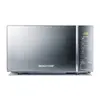 [REEMBALADO] Micro-ondas Brastemp 20 Litros Cor Inox Espelhado com Funções Pré-preparo Outlet - BMS20AR_OUT - 220V