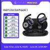 Fone de Ouvido Sem Fio HAYLOU Earhook com 40 Horas de Bateria, Cancelamento de Ruído e 360° - 1