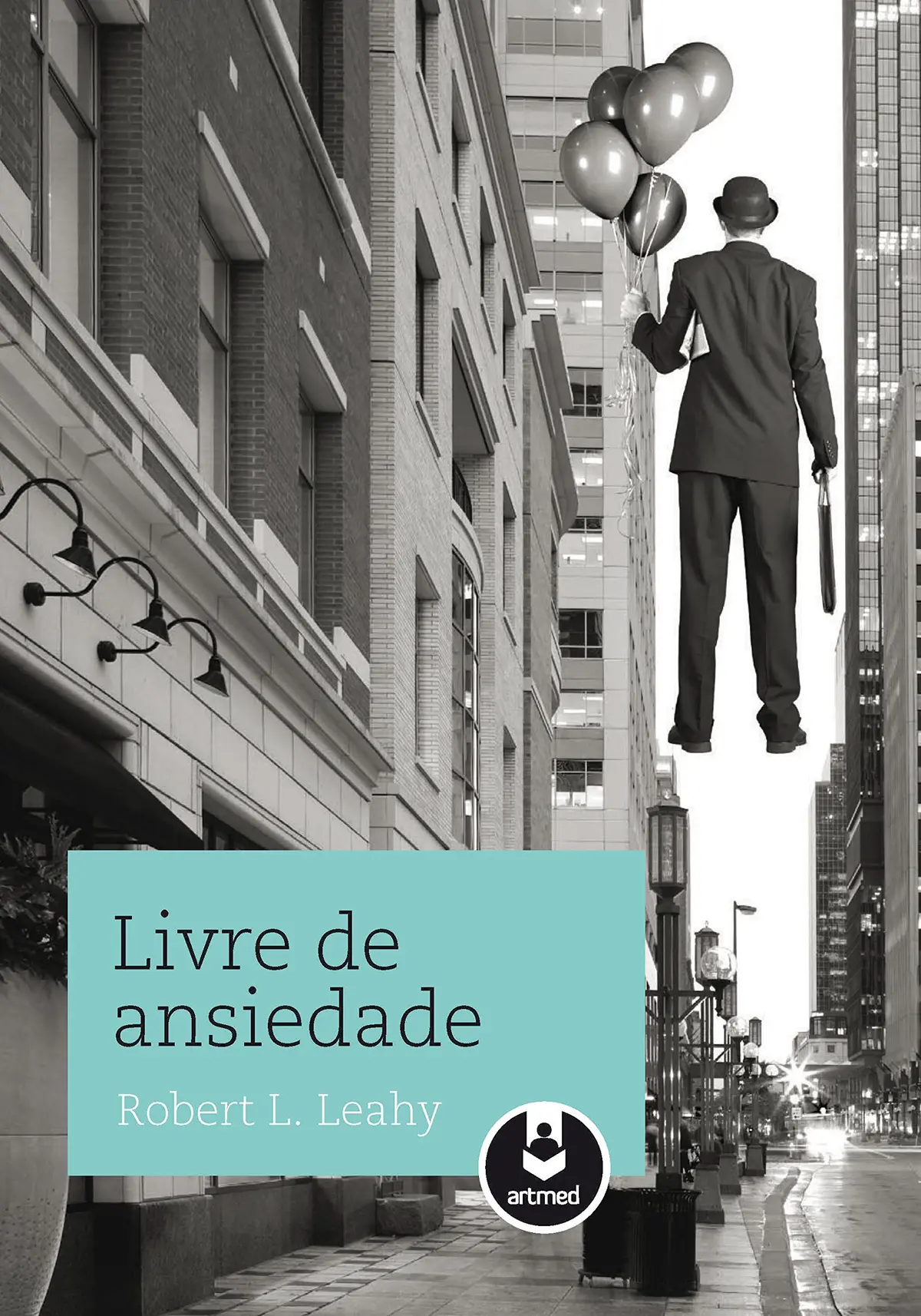Livre de Ansiedade - 1